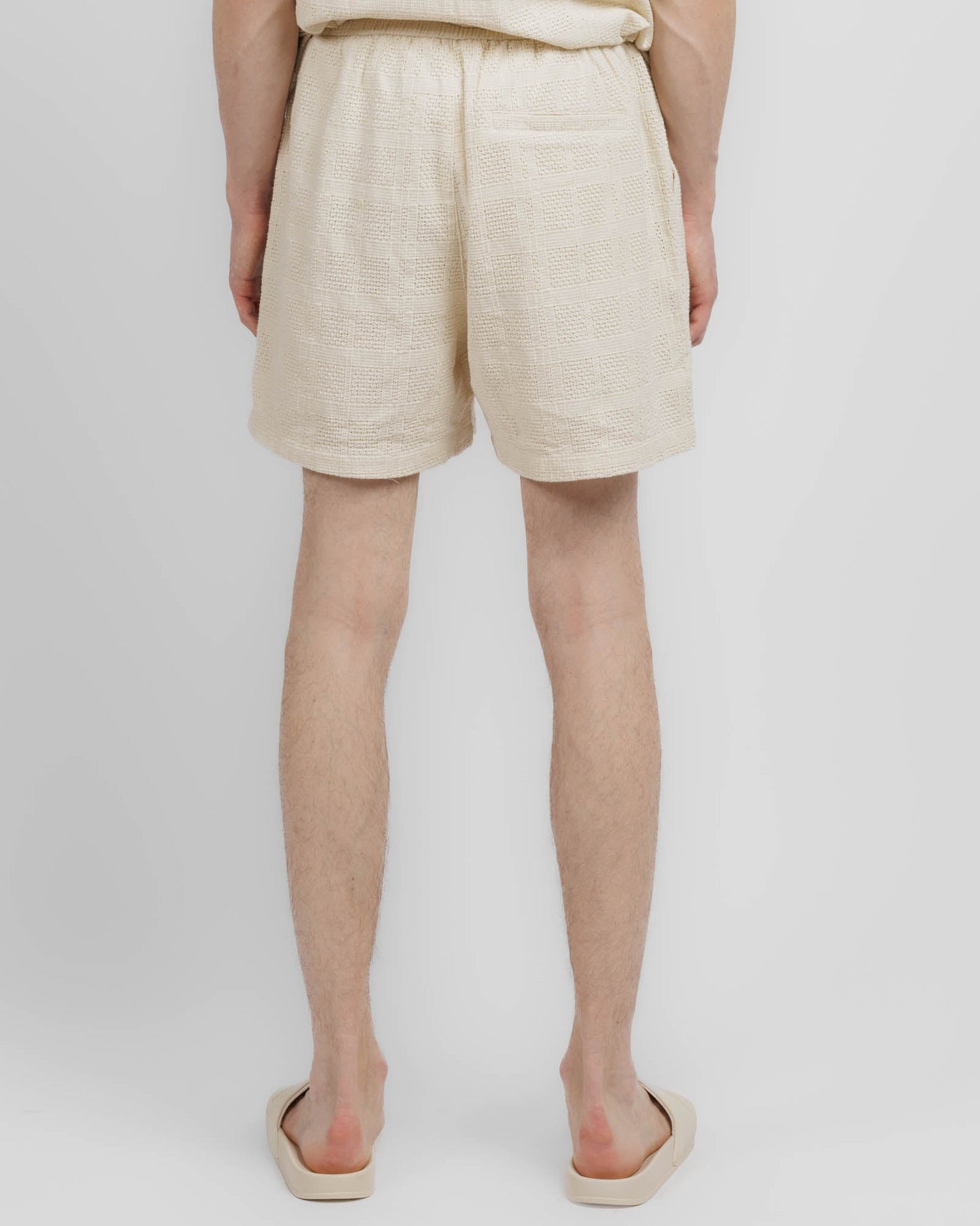 Charlie Shorts