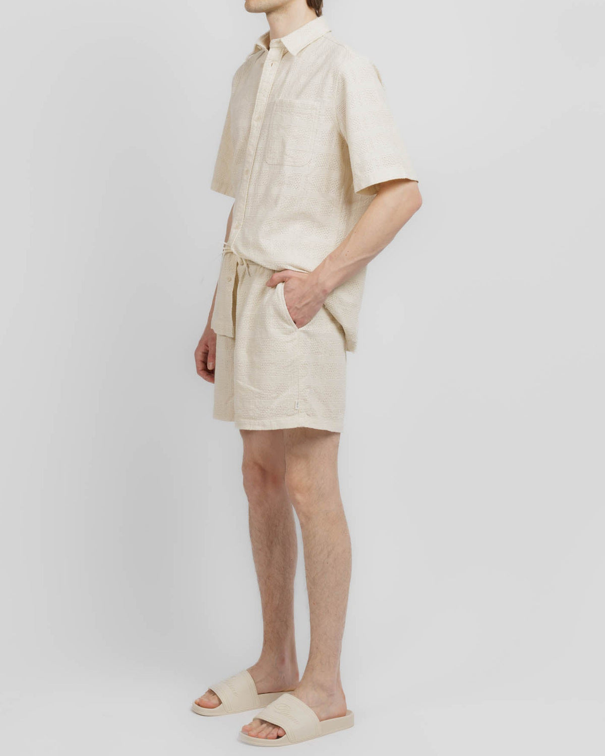 Charlie Shorts