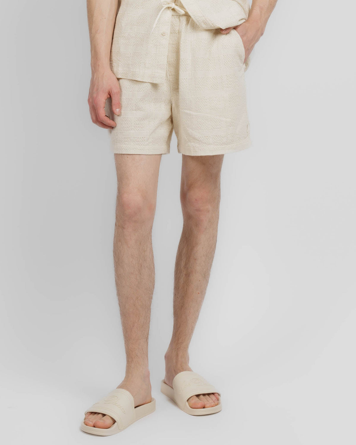 Charlie Shorts