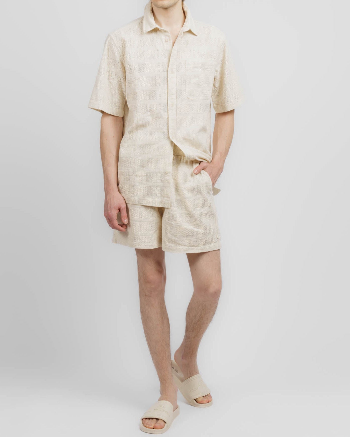 Charlie Shorts