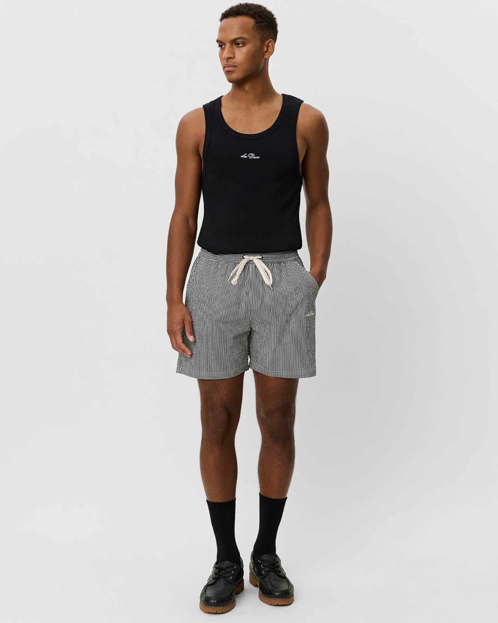 Stan Swim Shorts