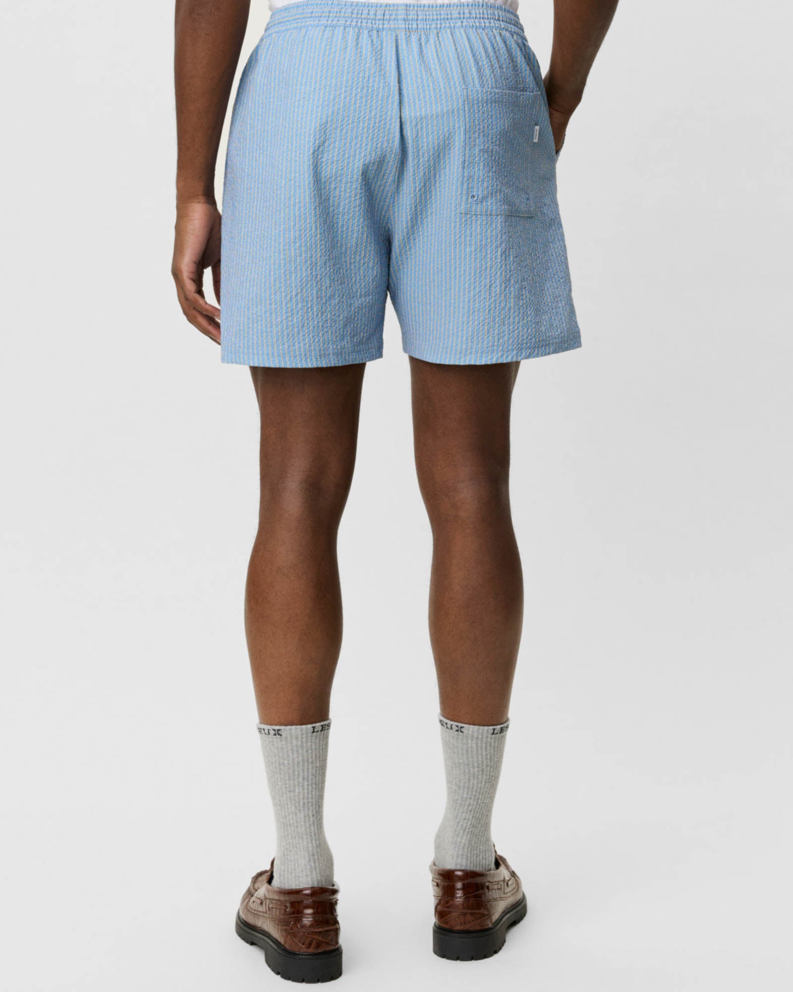 Stan Swim Shorts