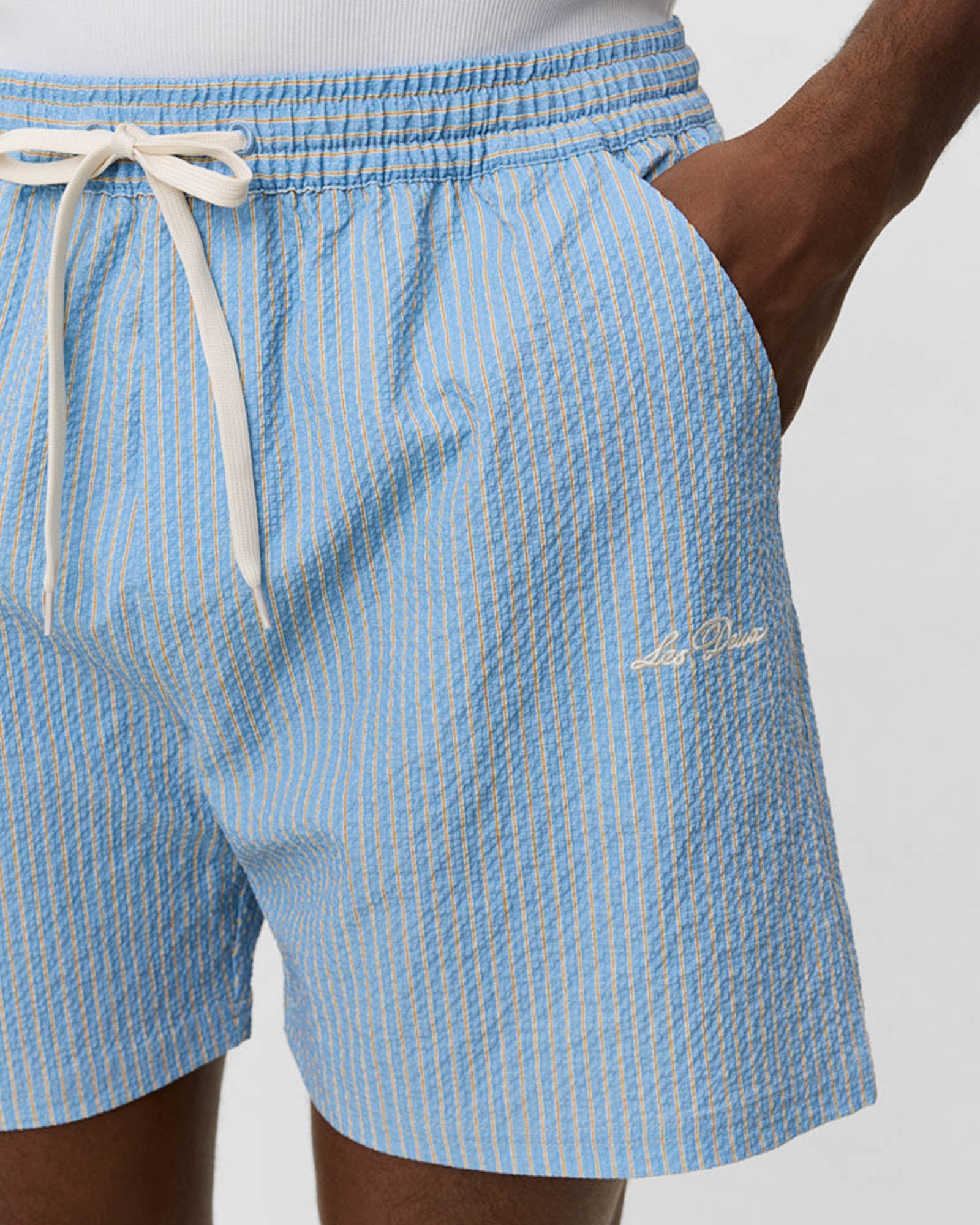 Stan Swim Shorts