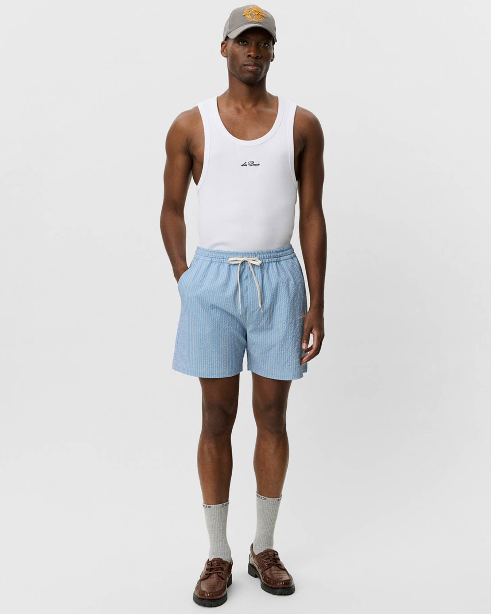Stan Swim Shorts