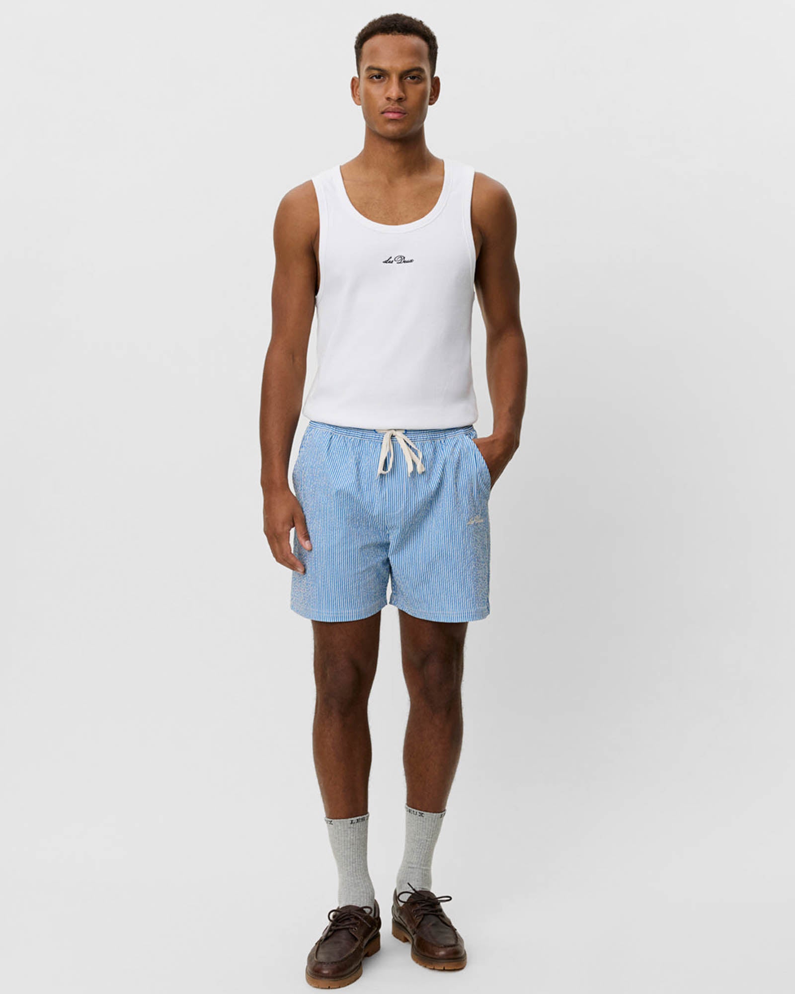 Stan Swim Shorts
