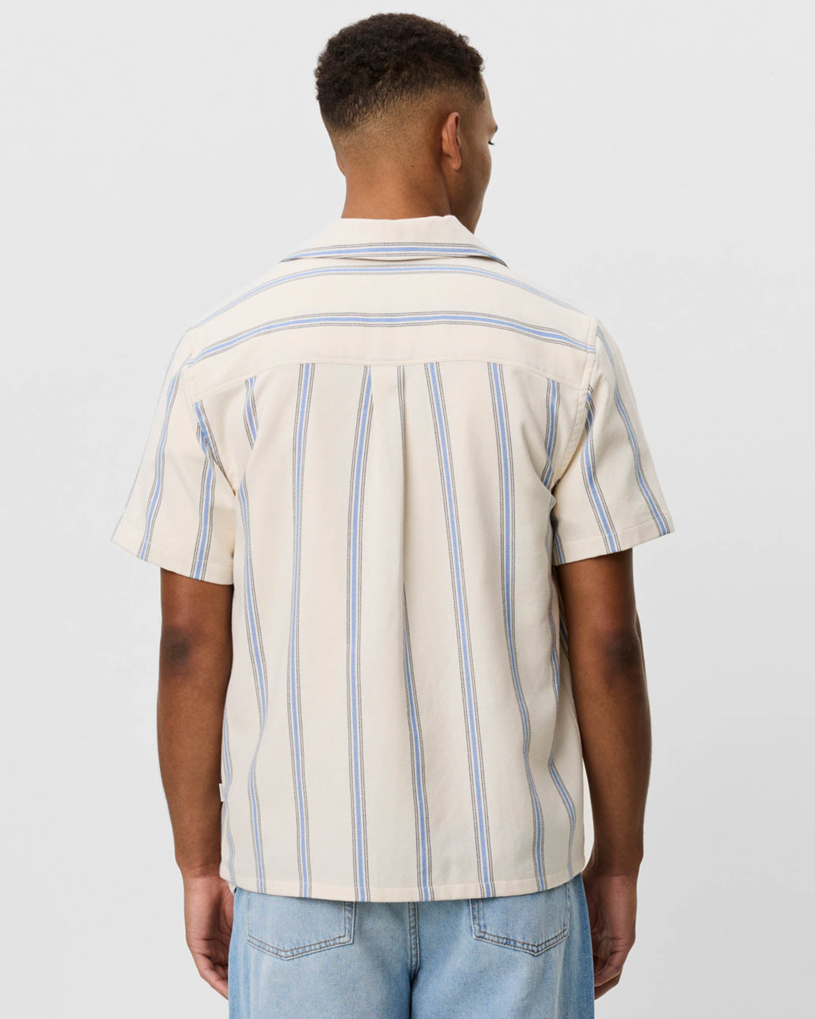 Lawson Short Sleeve Shirt