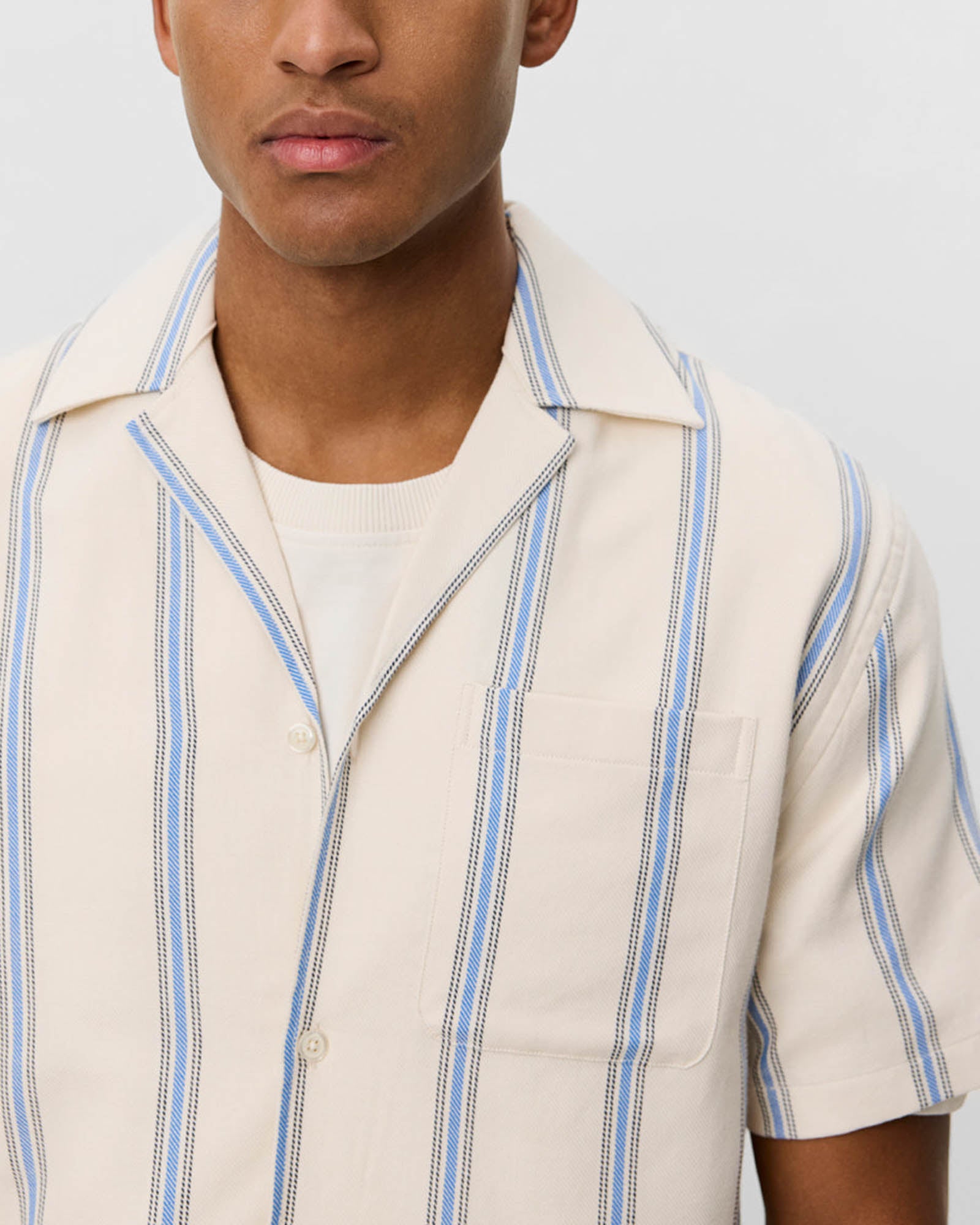 Lawson Short Sleeve Shirt