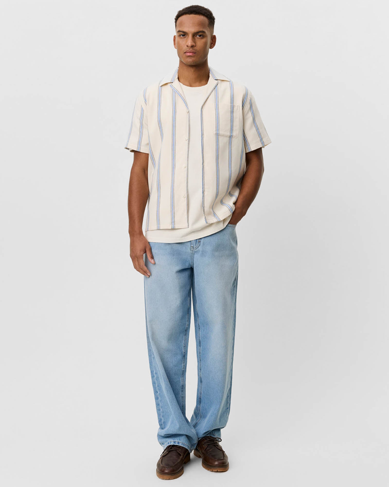 Lawson Short Sleeve Shirt