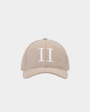 Encore Suede Cap