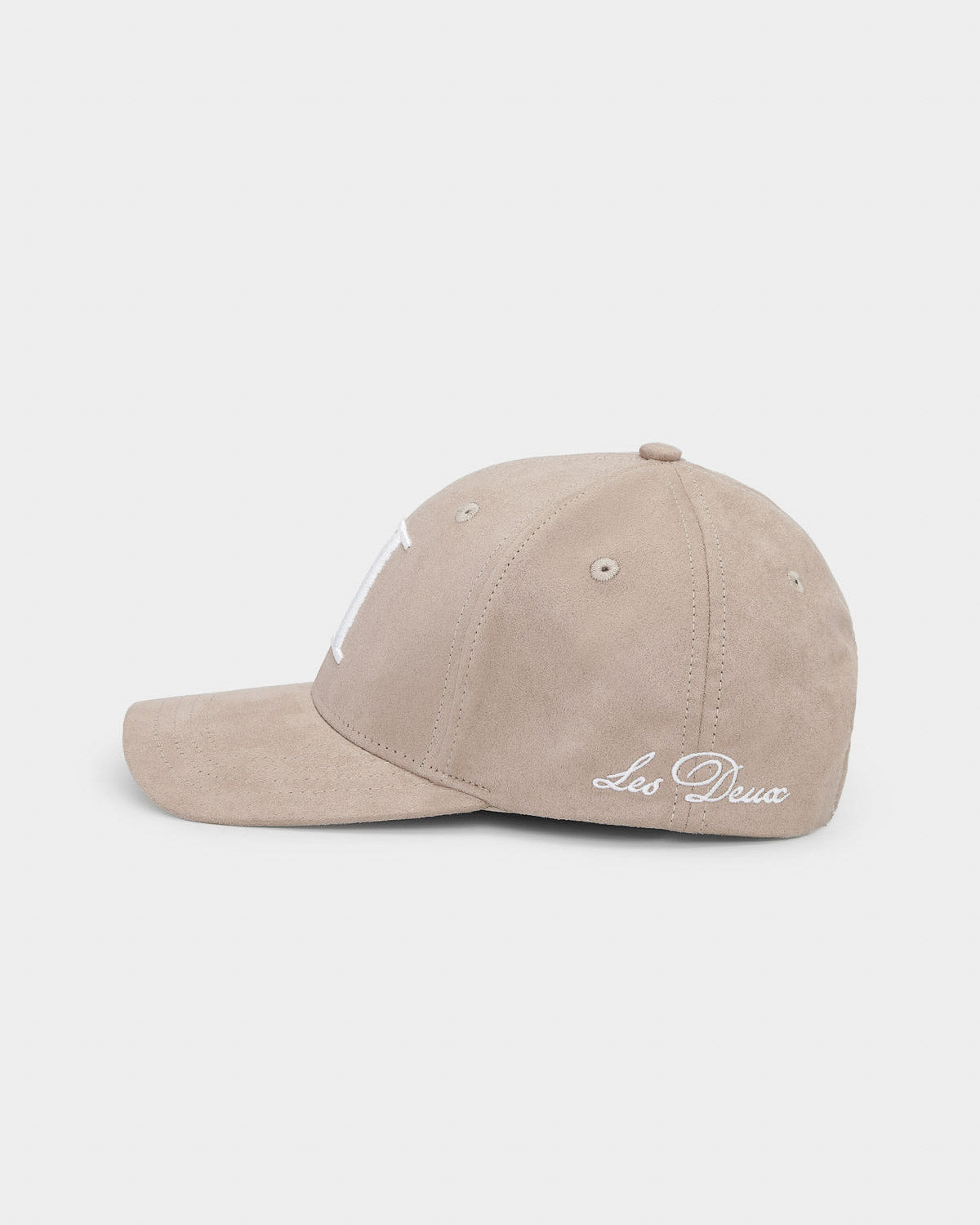 Encore Suede Cap