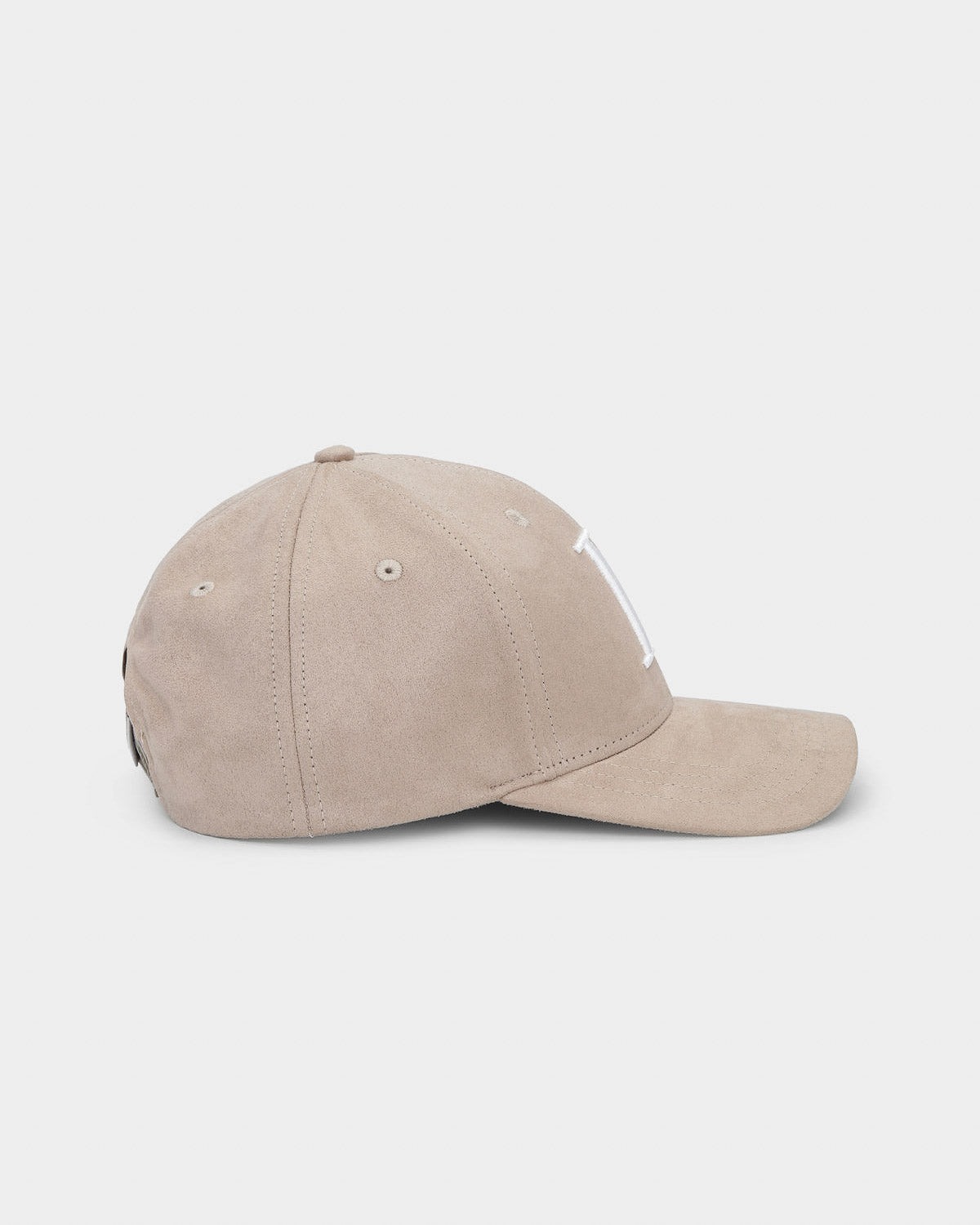 Encore Suede Cap