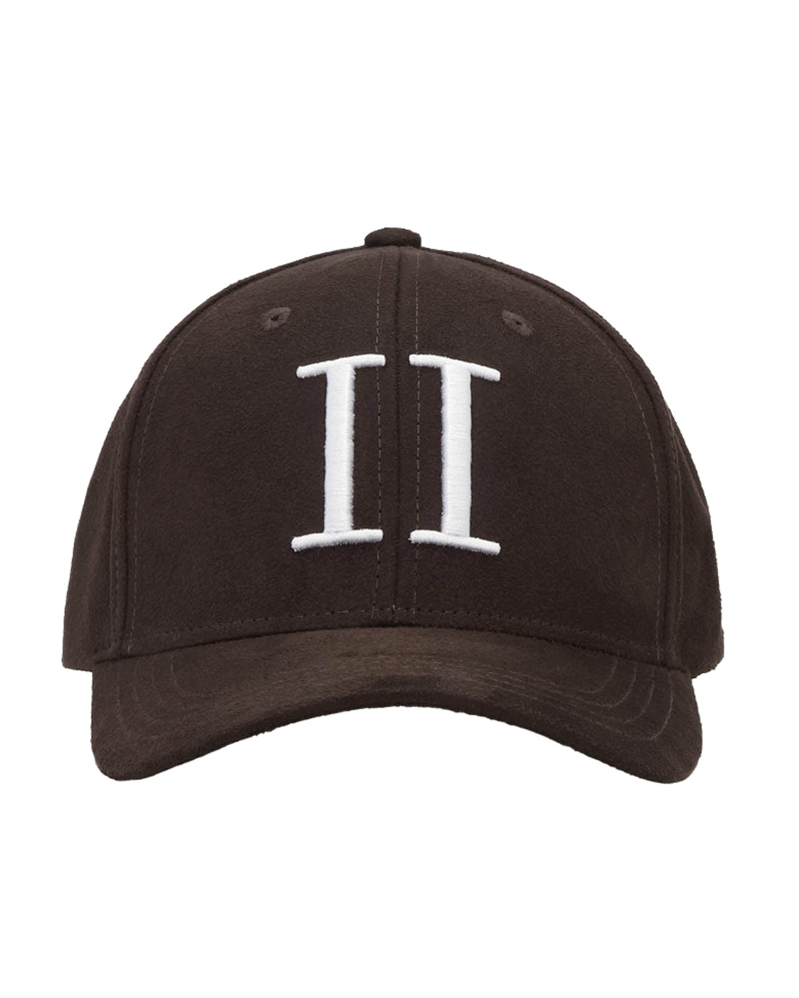 Encore Suede Cap