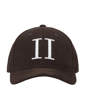 Encore Suede Cap
