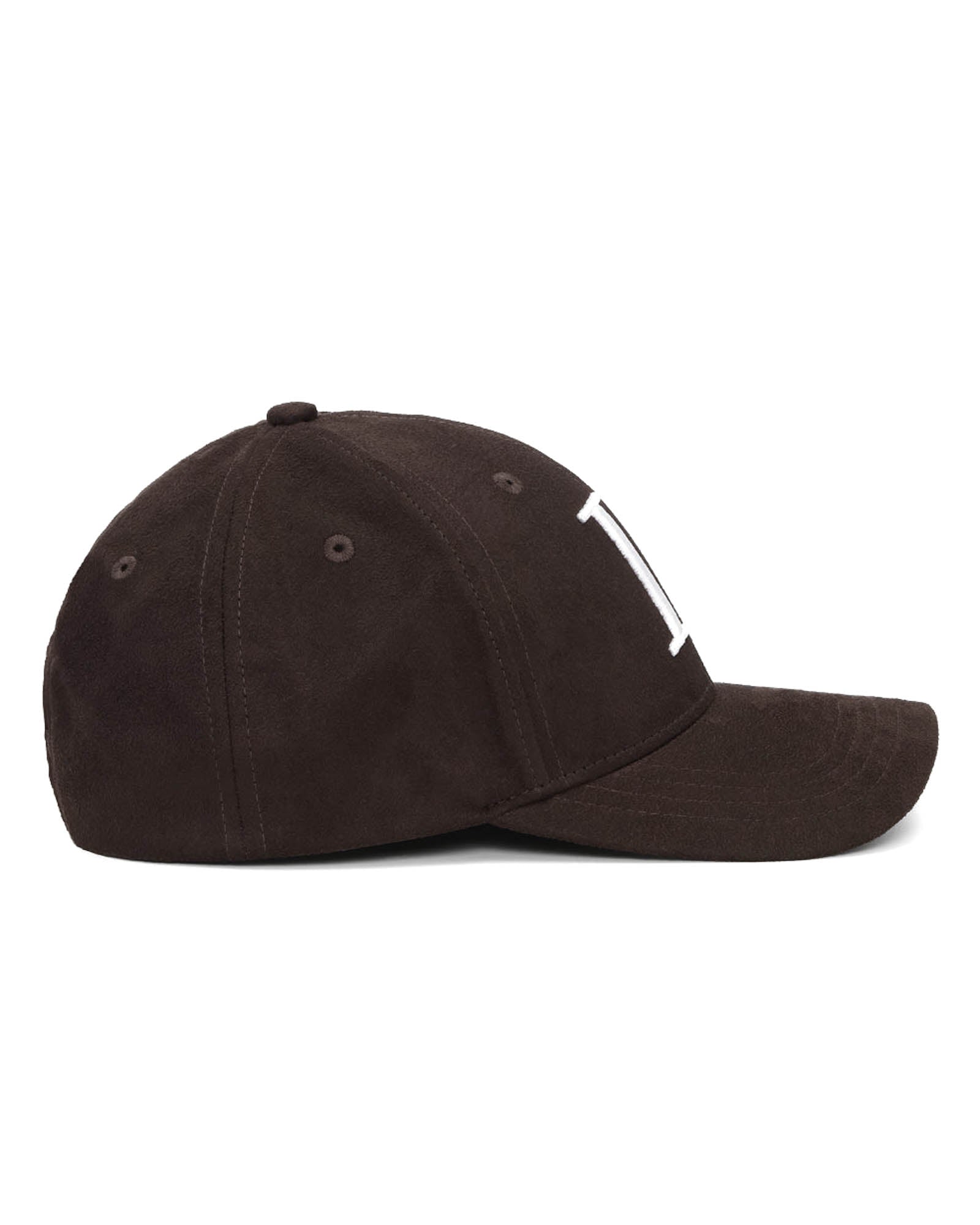 Encore Suede Cap
