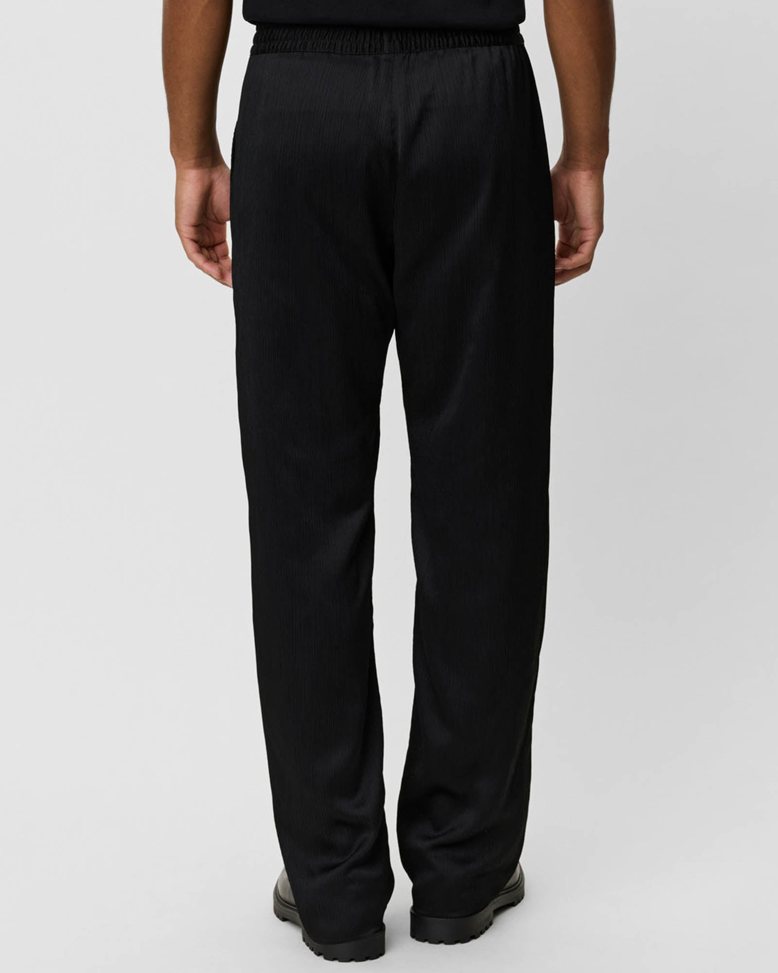 Houston Plisse Pant
