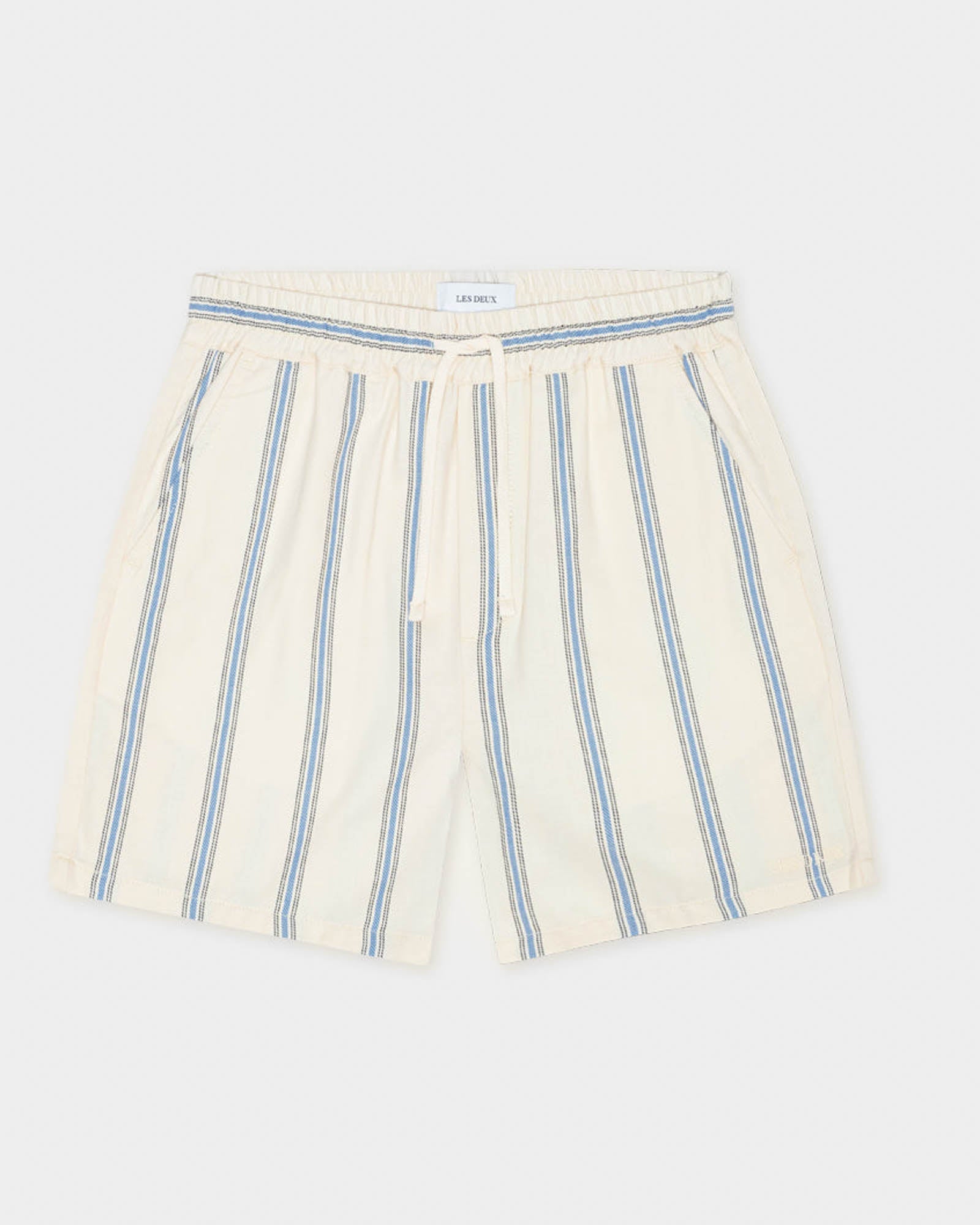 Lawson Stripe Short