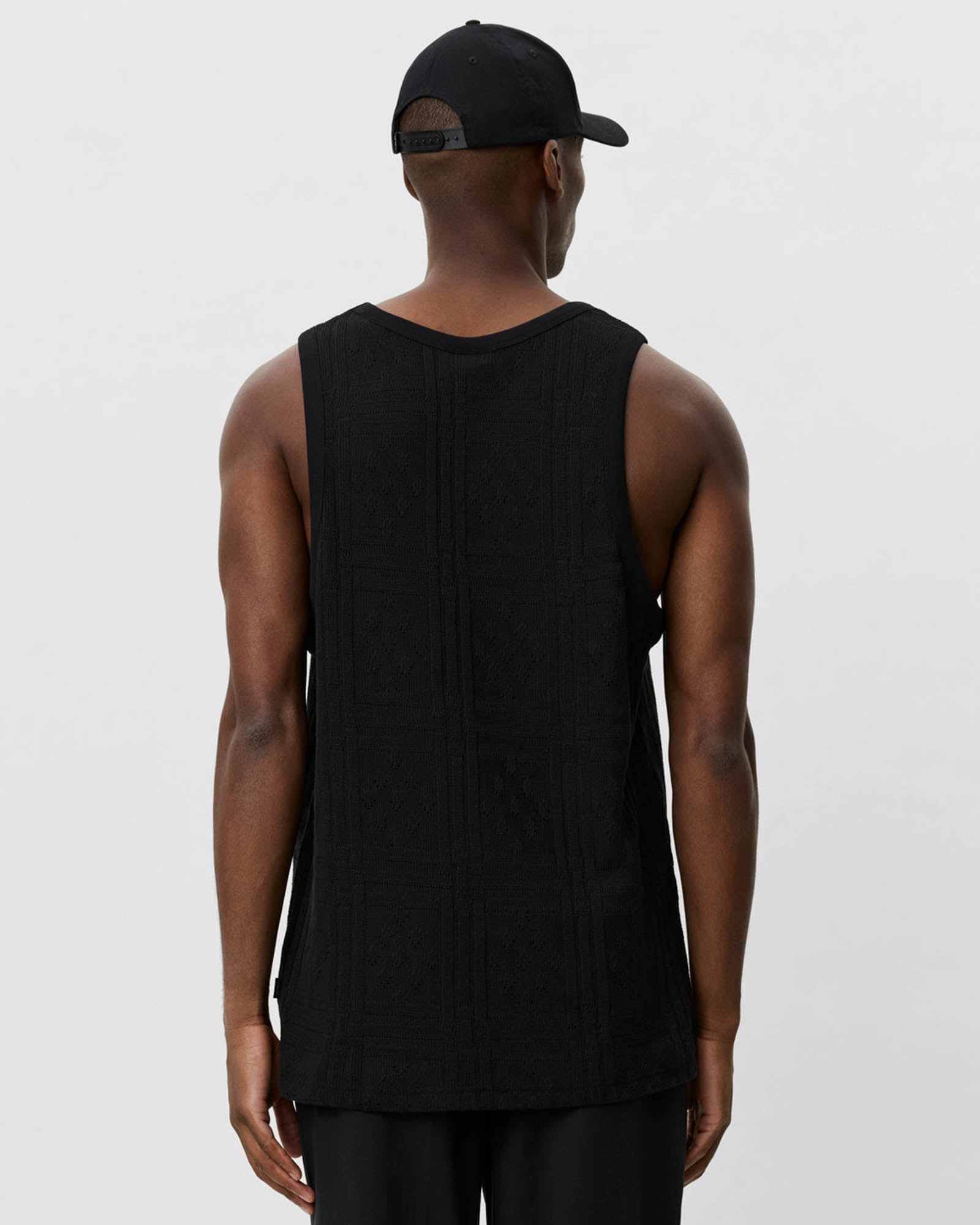 Huxley Tank Top