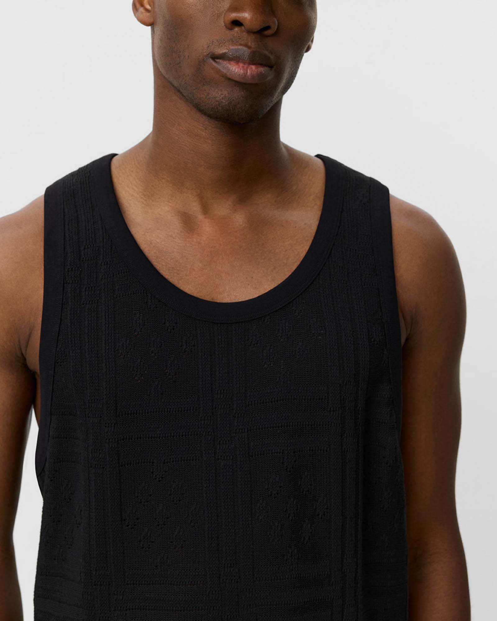 Huxley Tank Top
