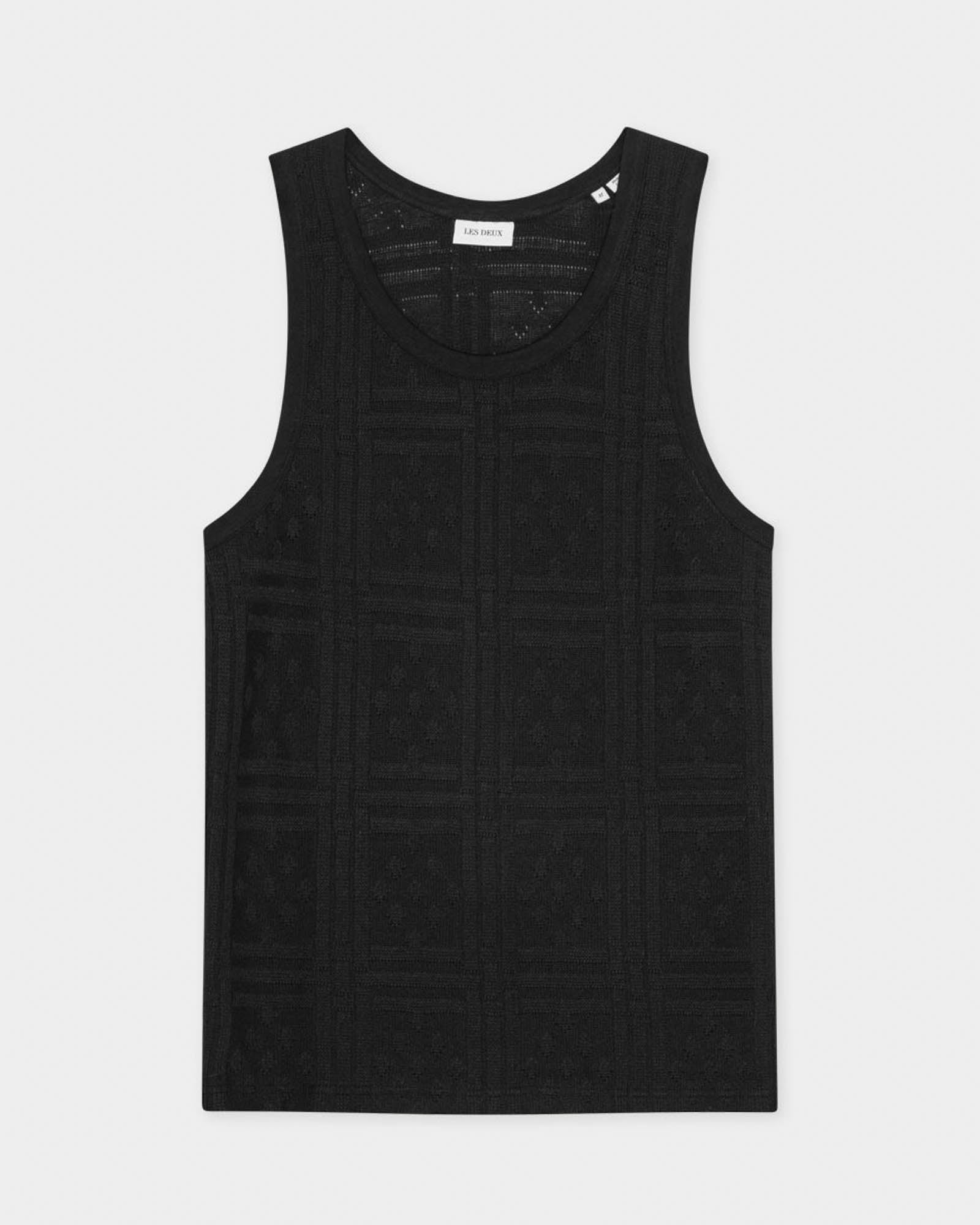 Huxley Tank Top