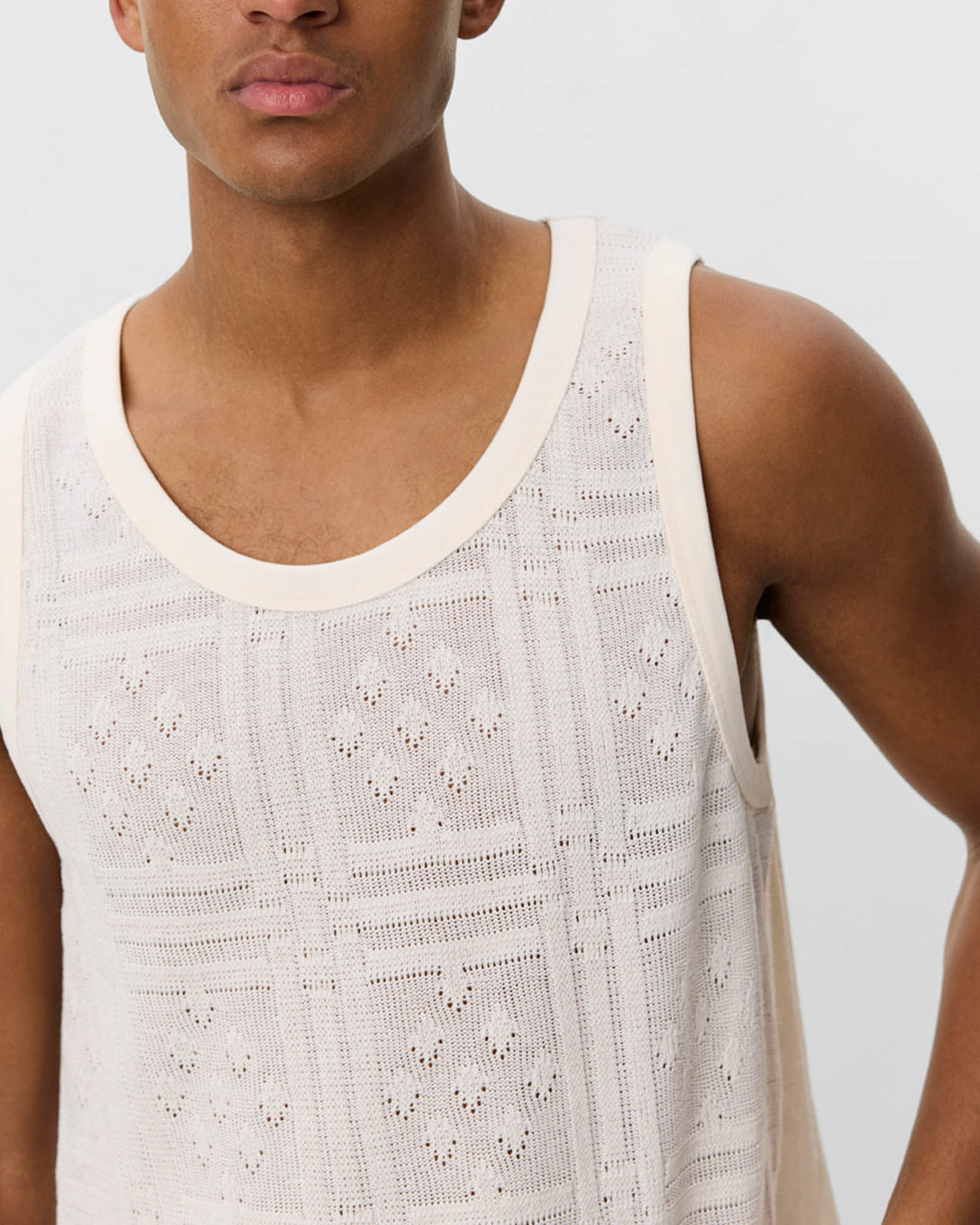 Huxley Tank Top