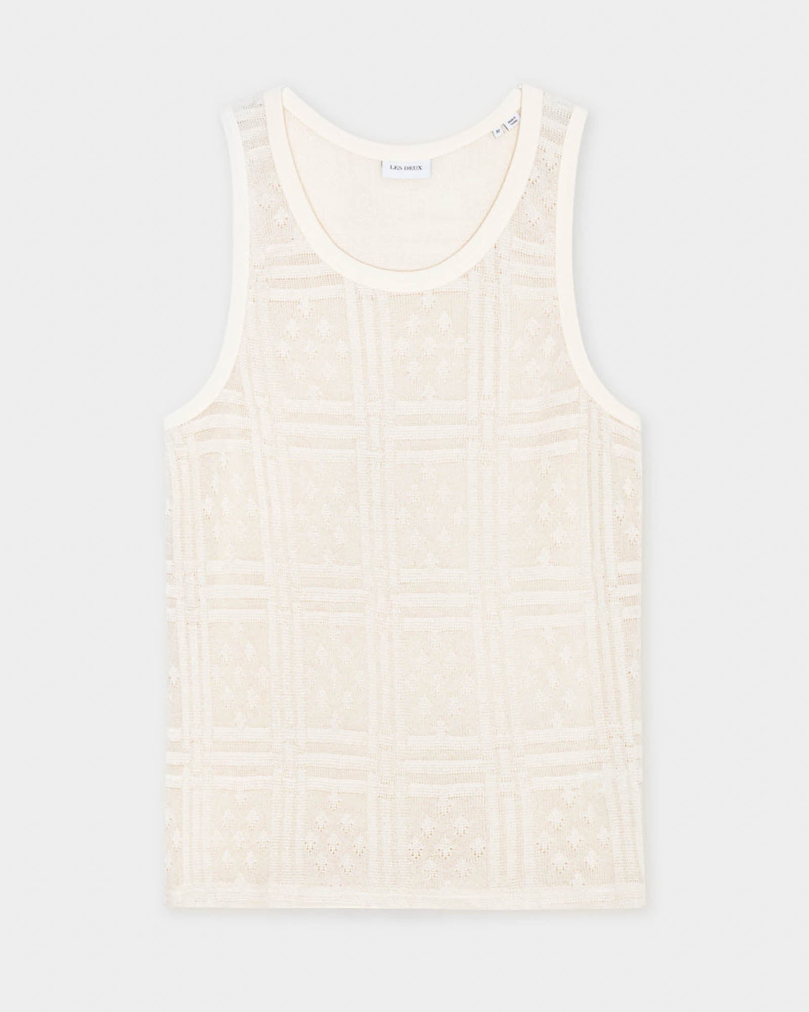 Huxley Tank Top