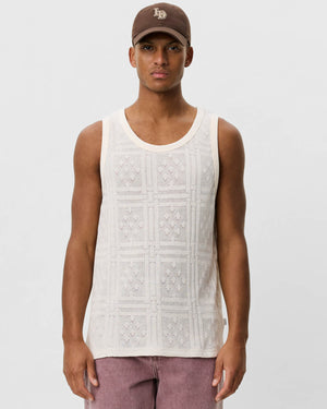 Huxley Tank Top