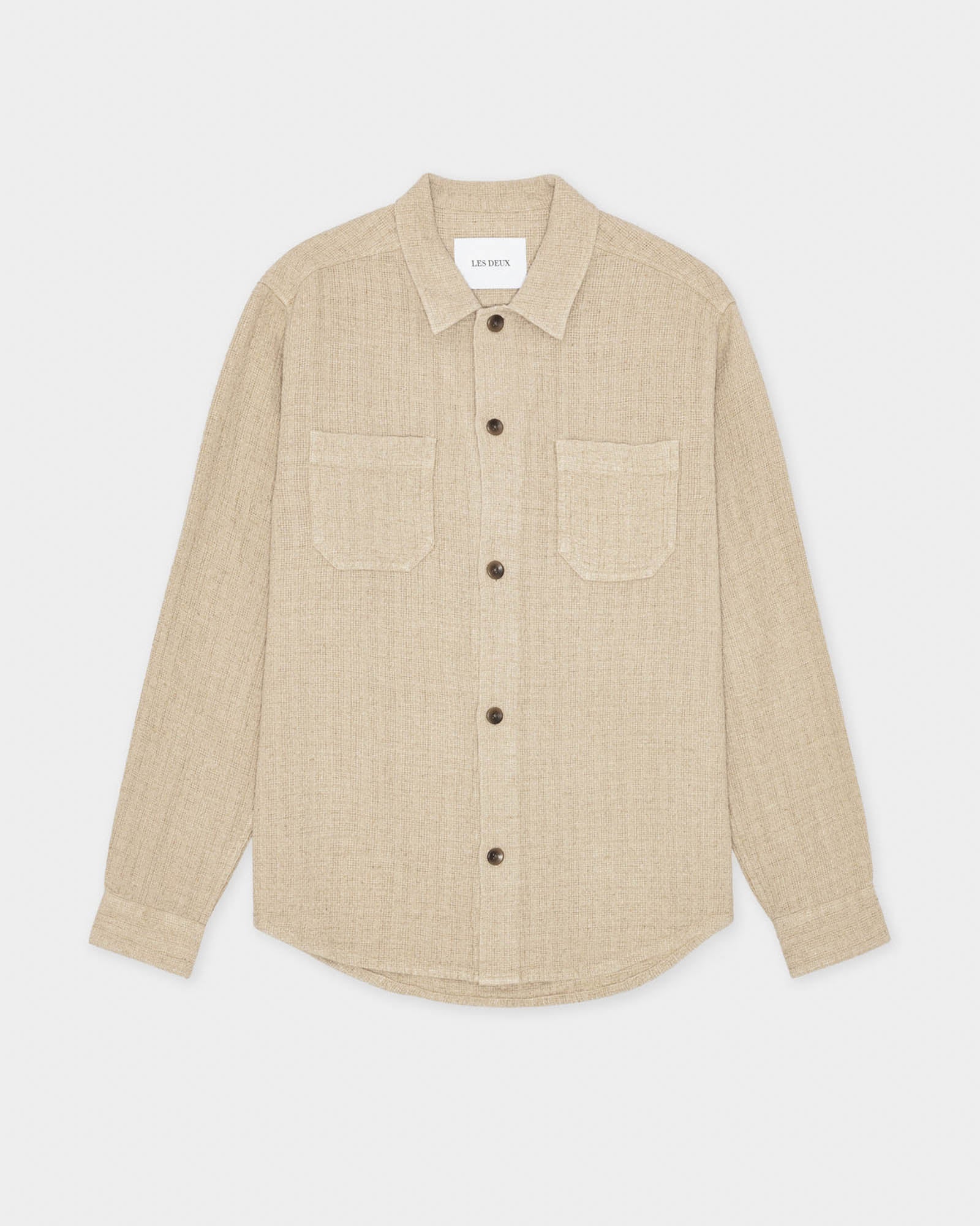 Hamilton Overshirt