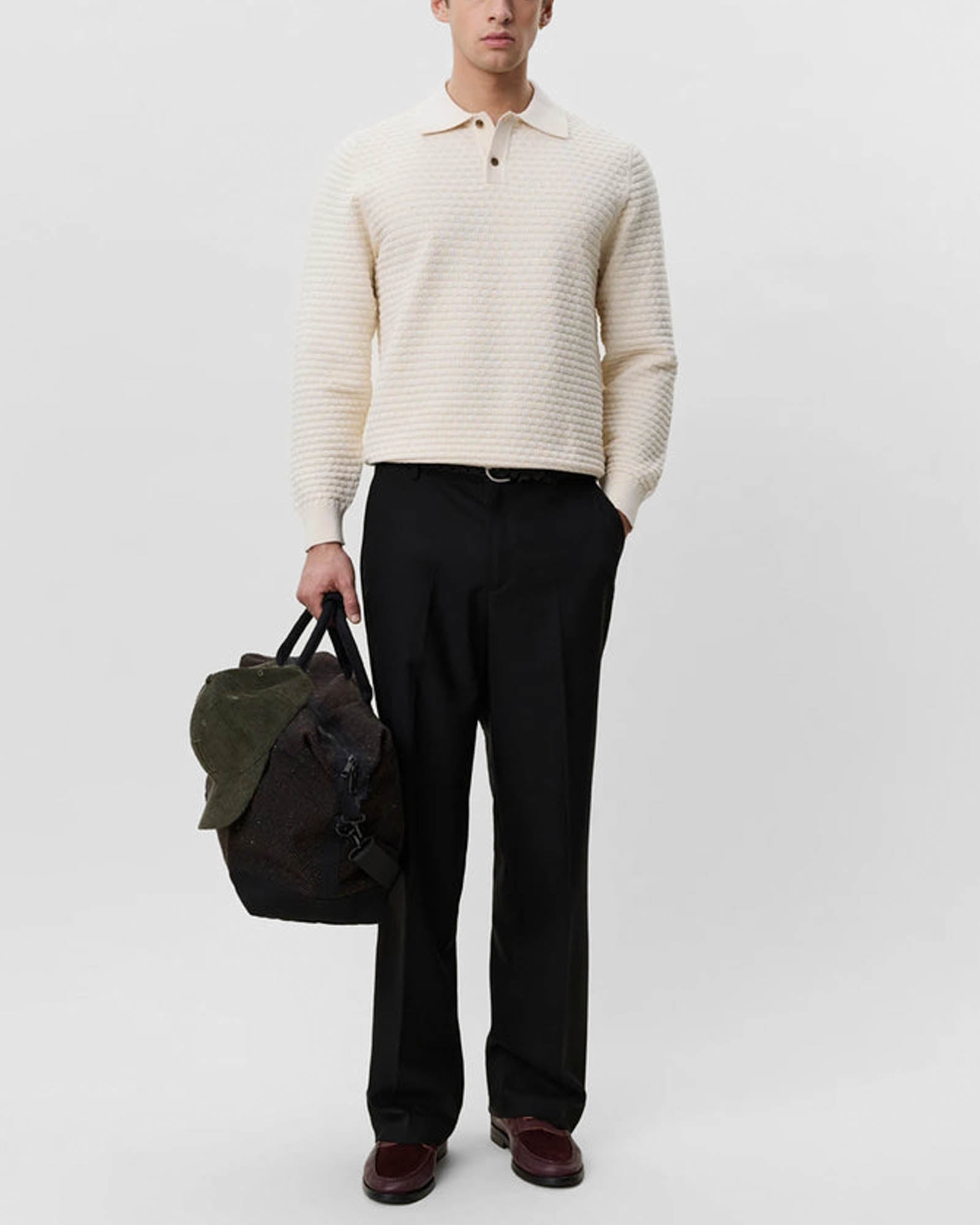 Check Polo