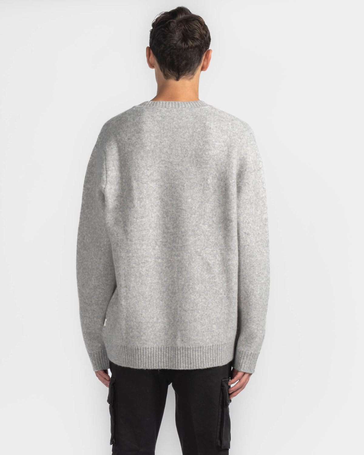 V-Neck Sweater