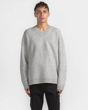 V-Neck Sweater