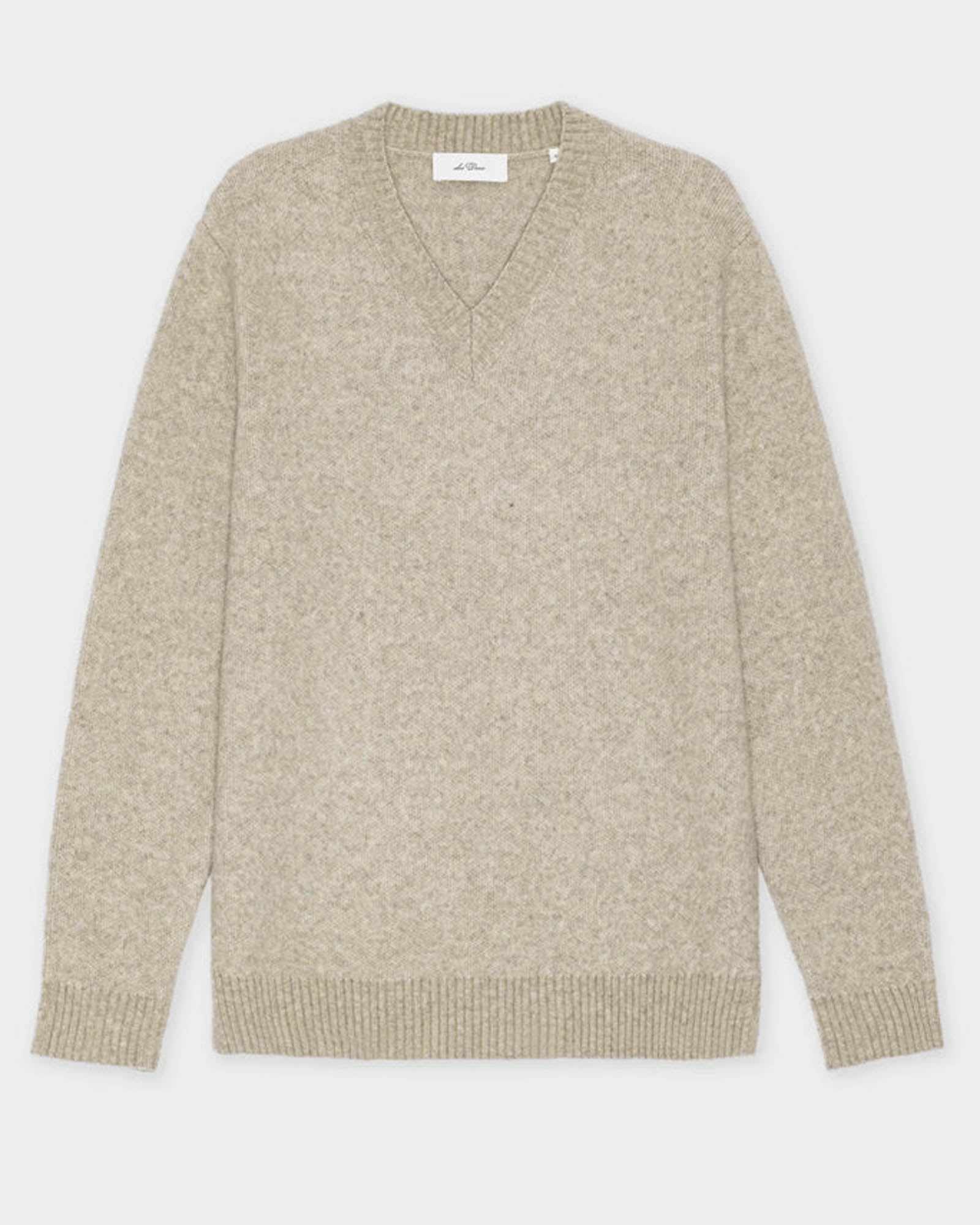 V-Neck Sweater
