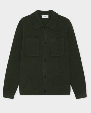 Milano Overshirt