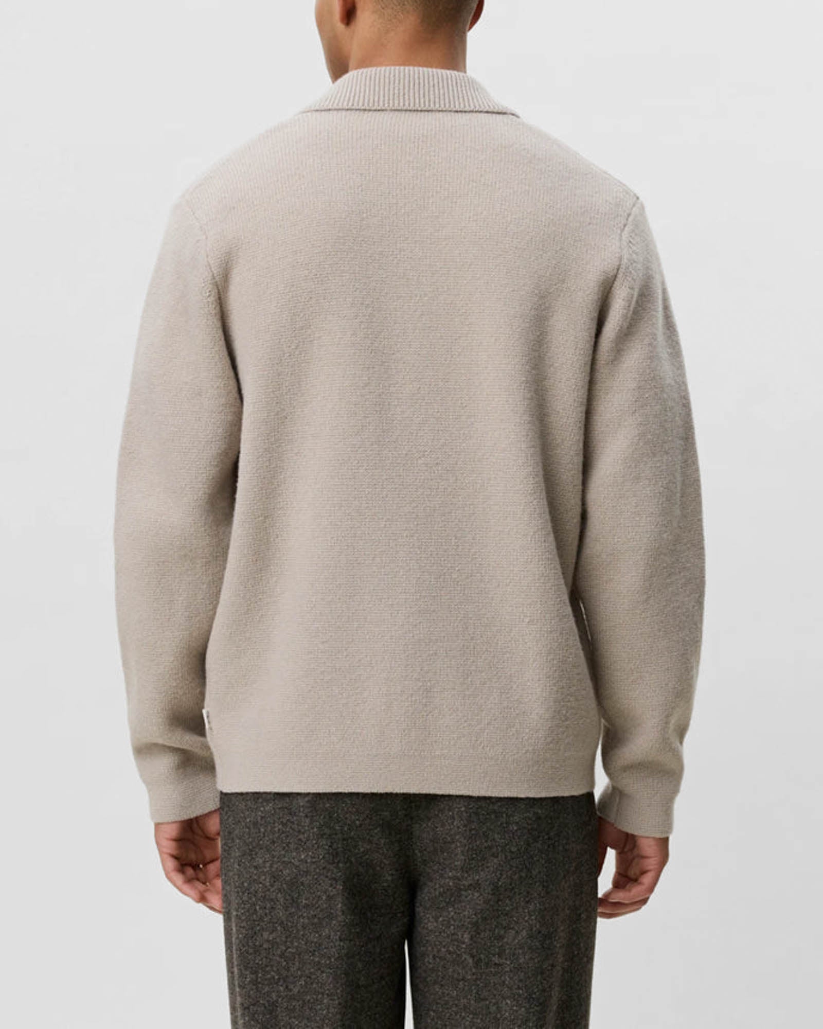 Milano Overshirt