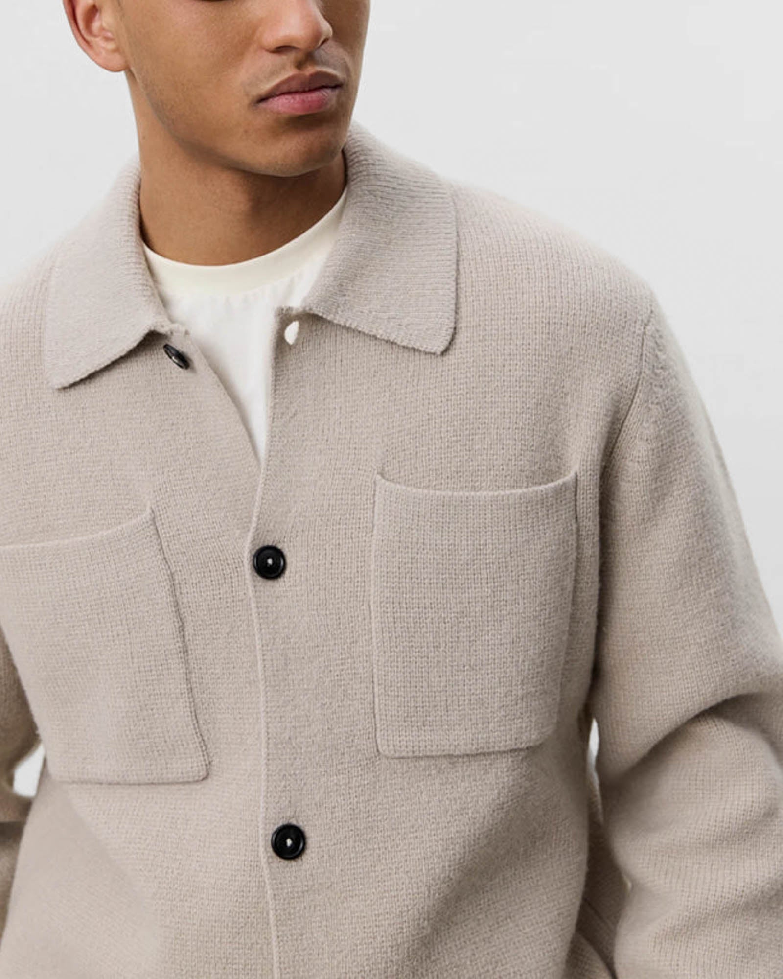 Milano Overshirt