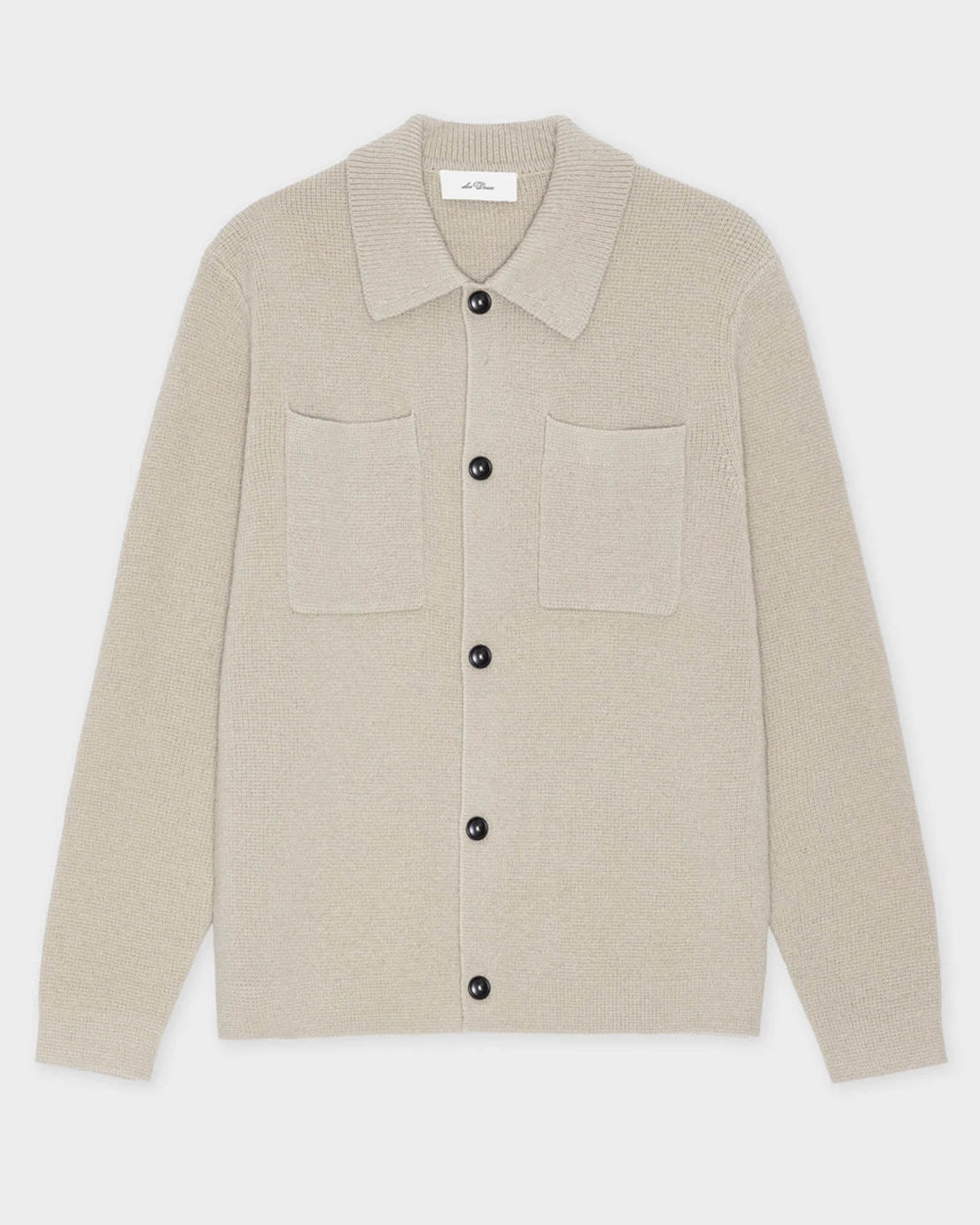 Milano Overshirt