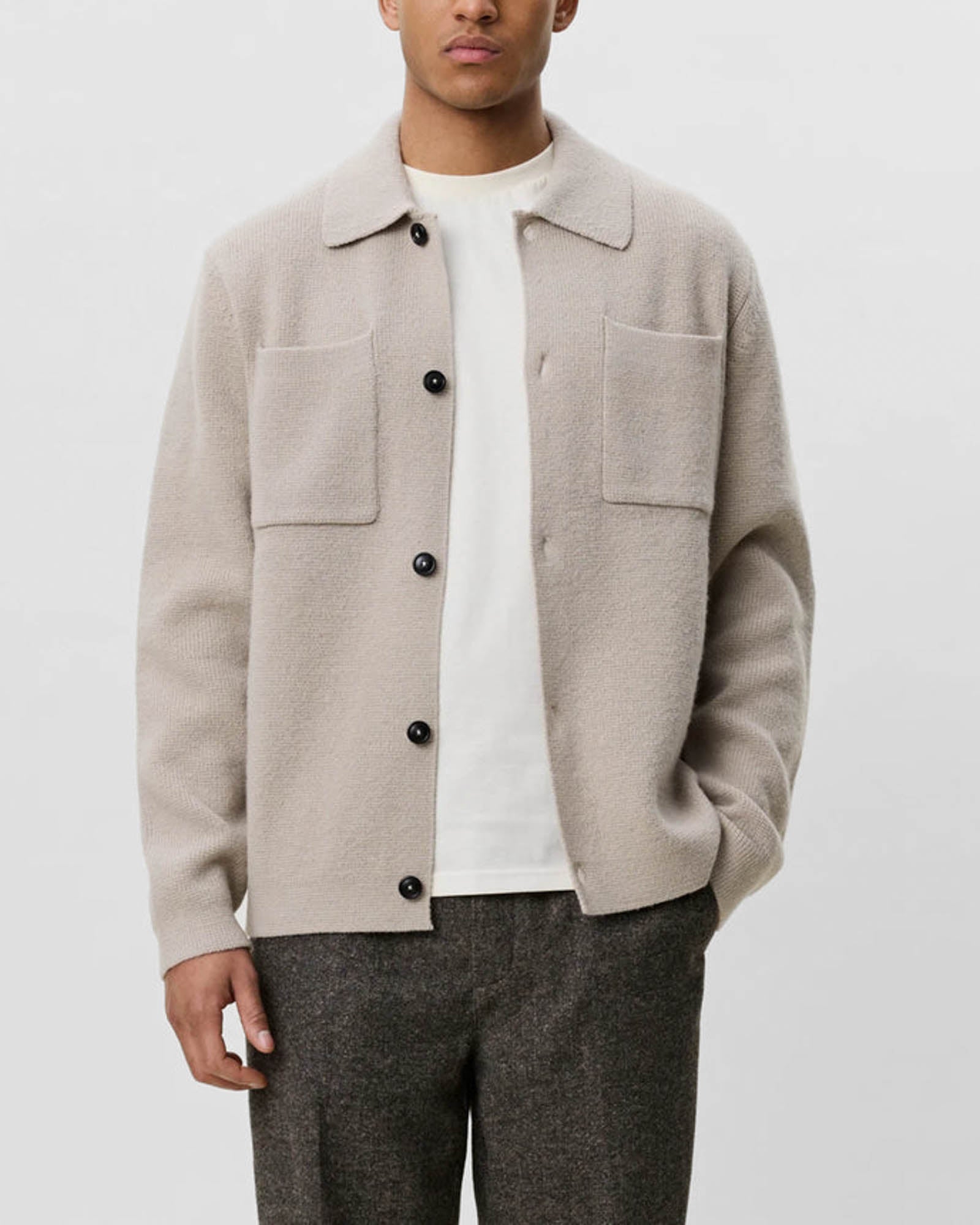 Milano Overshirt