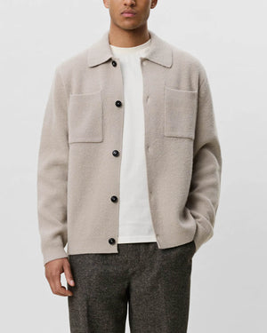 Milano Overshirt