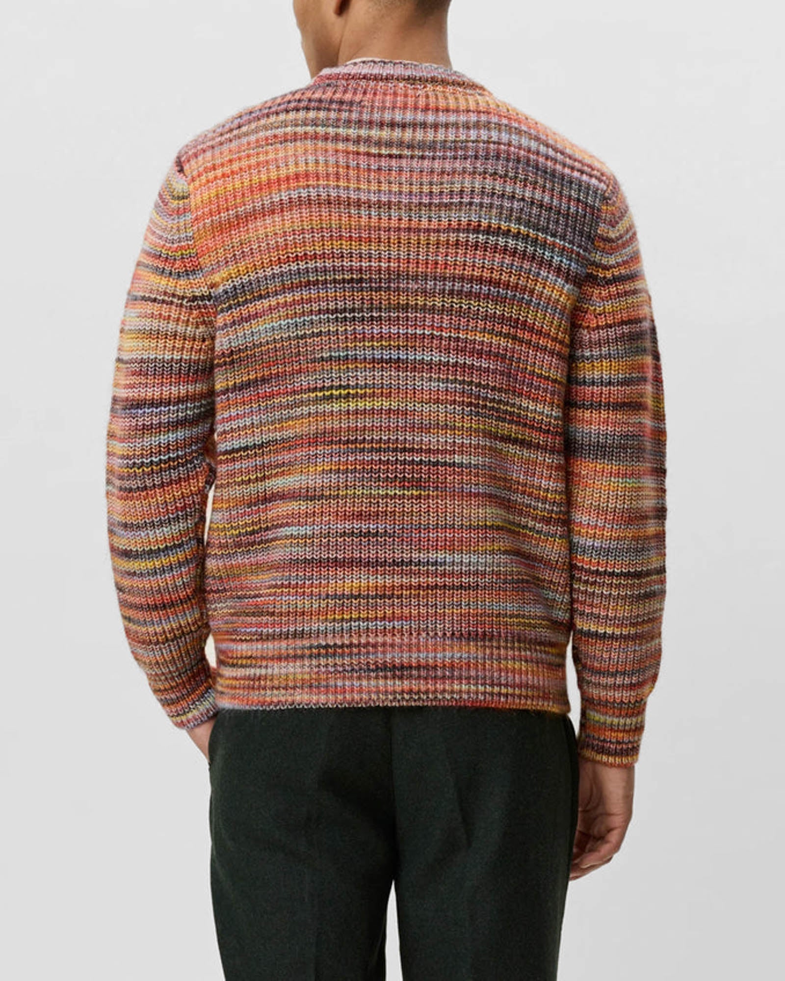 Space Crewneck