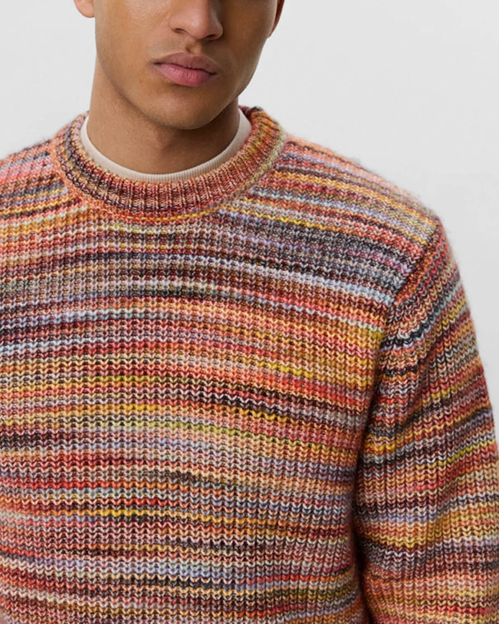 Space Crewneck