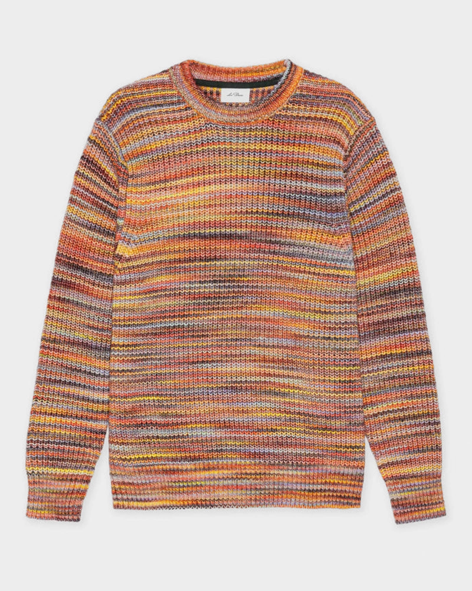 Space Crewneck