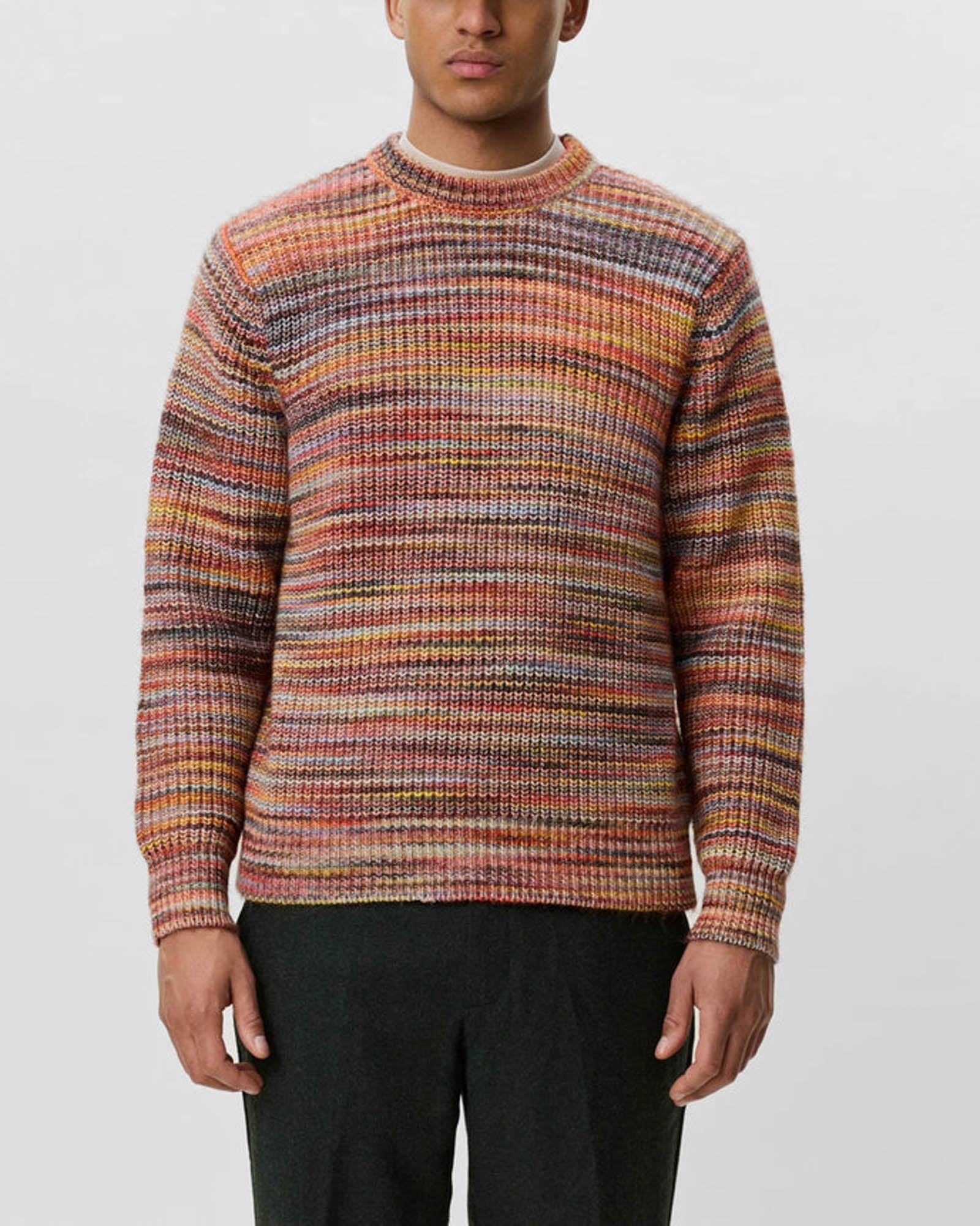 Space Crewneck
