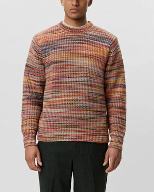 Space Crewneck