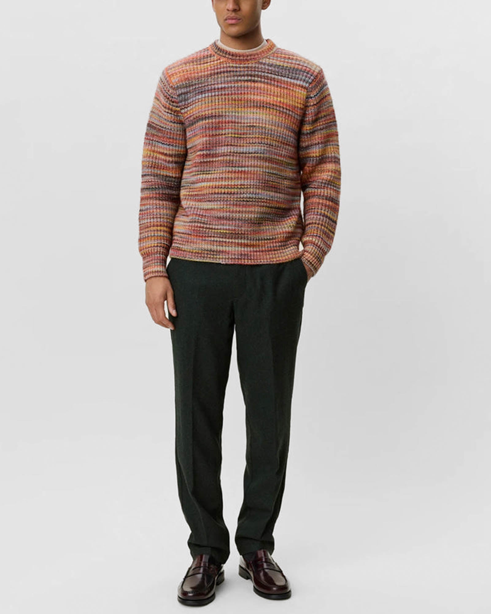 Space Crewneck