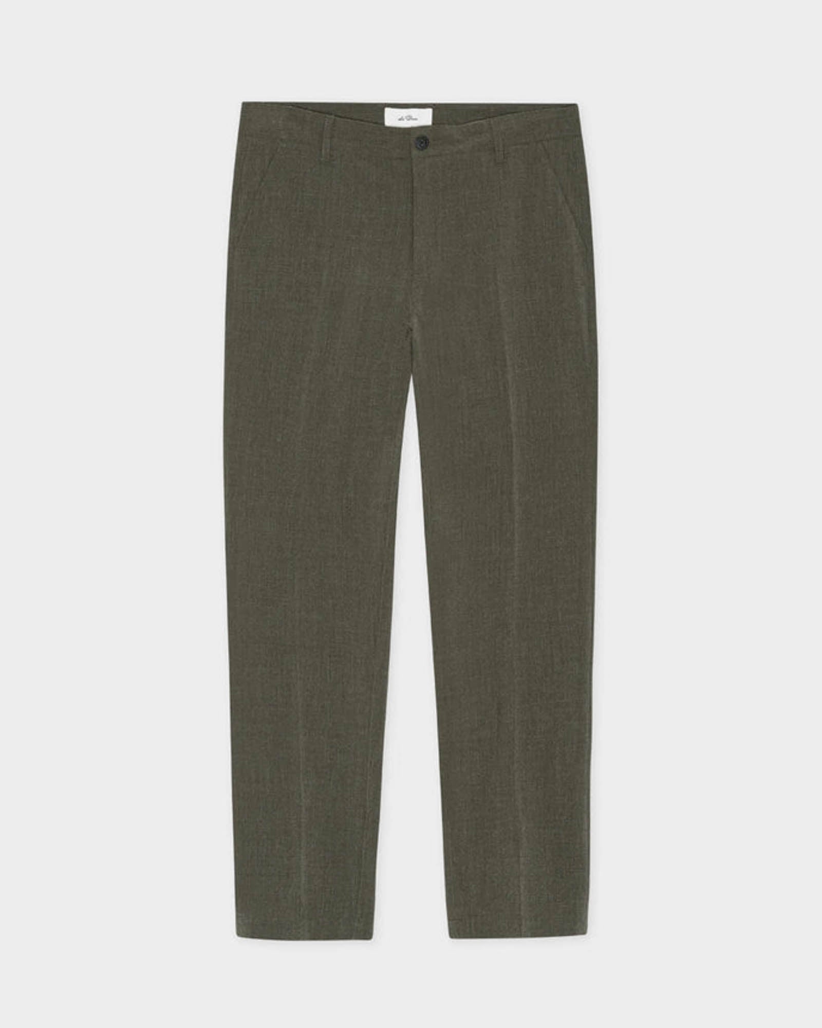 Camo Suit Pants