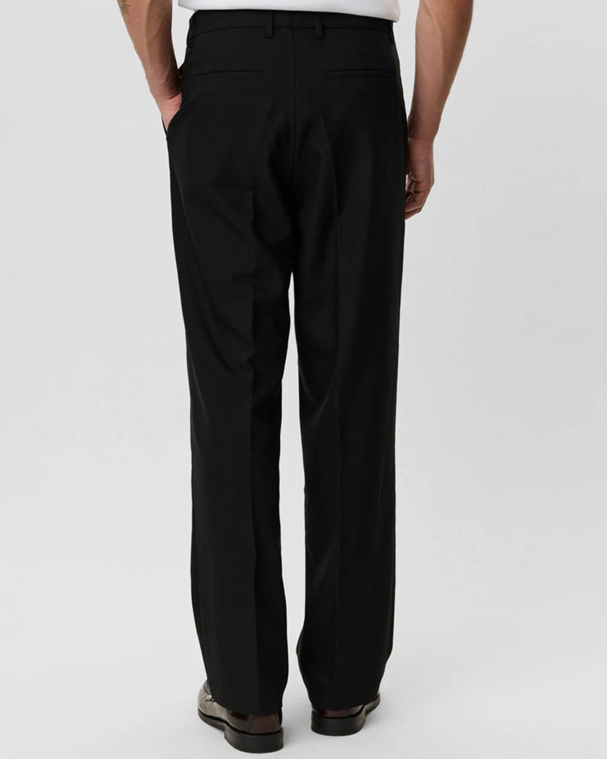 Tailored Pants