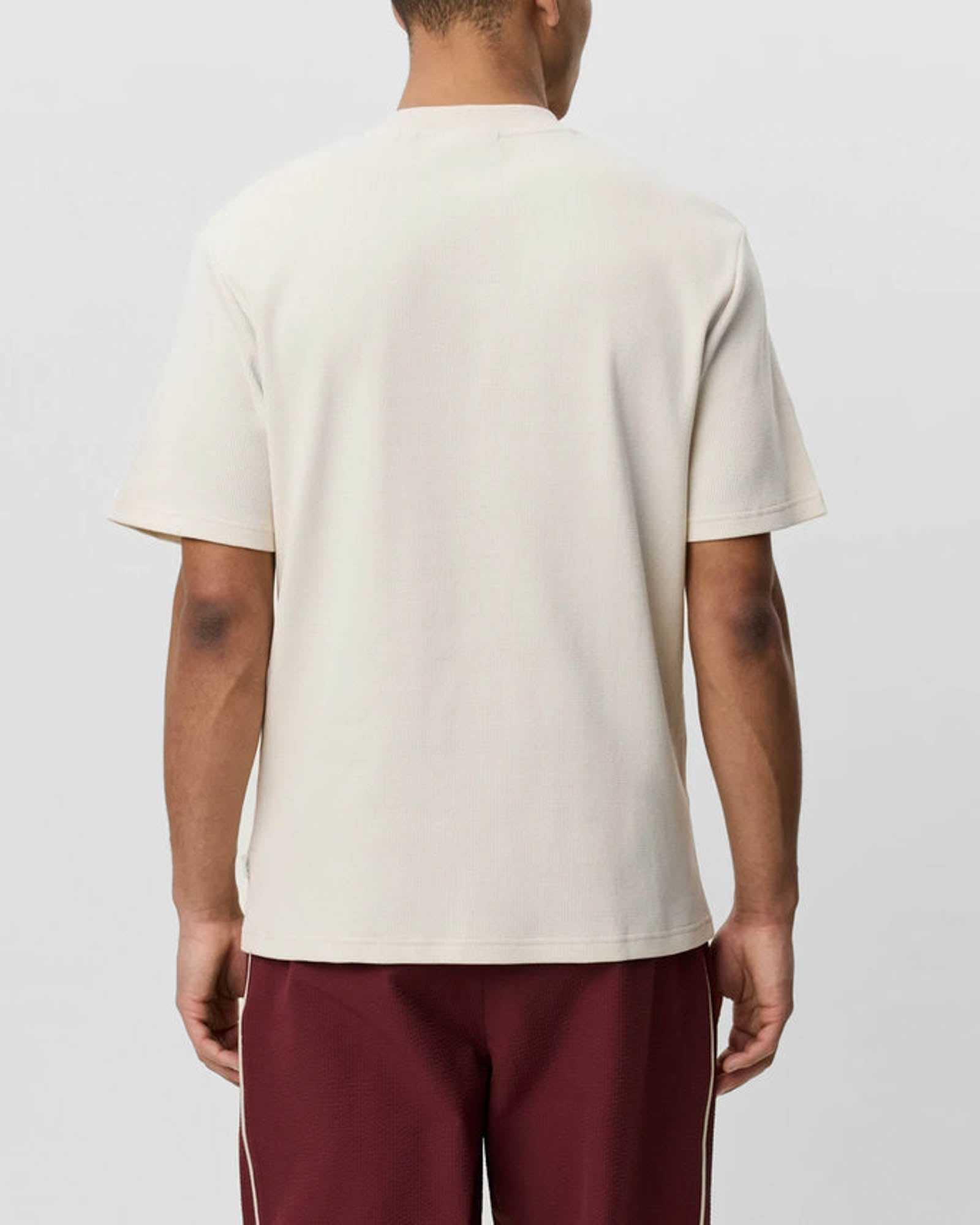 Waffle T-Shirt