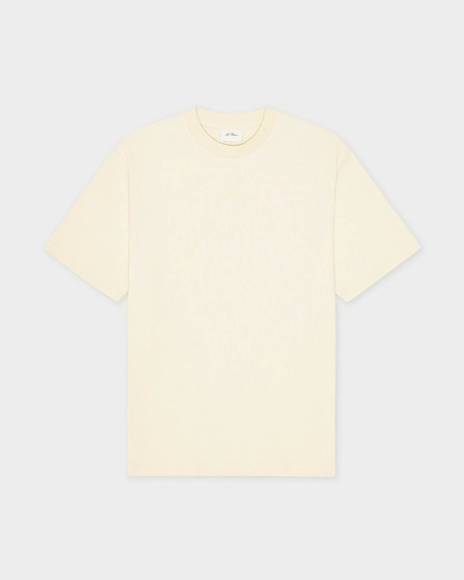 Waffle T-Shirt