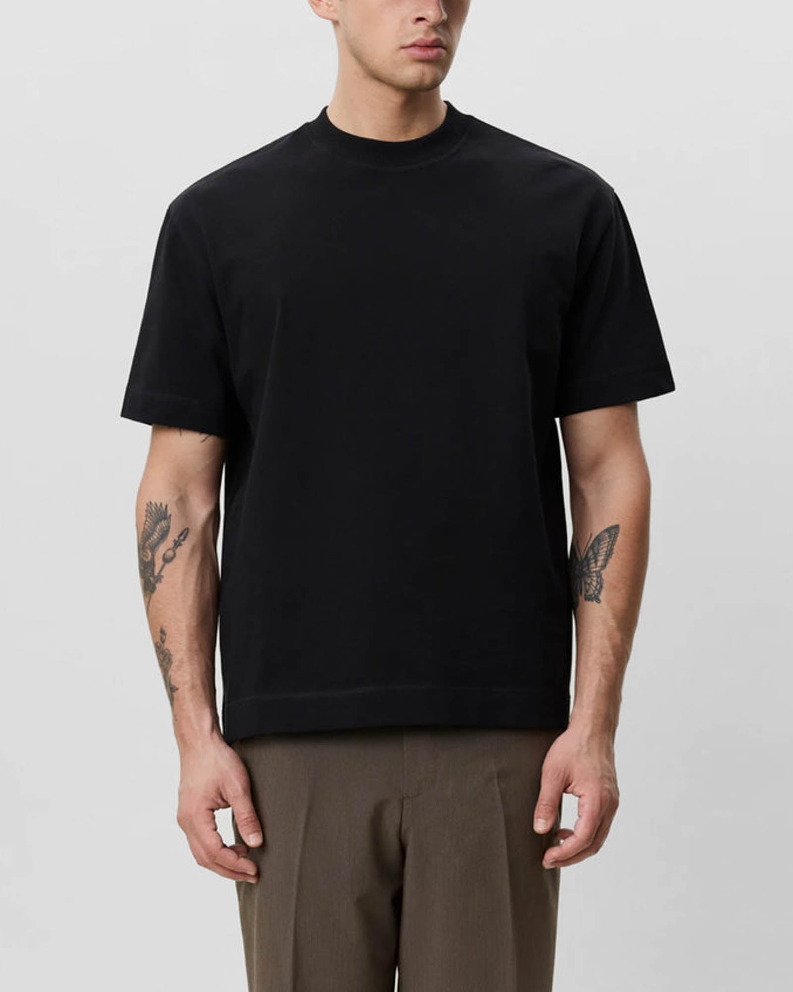 Heavyweight T-Shirt