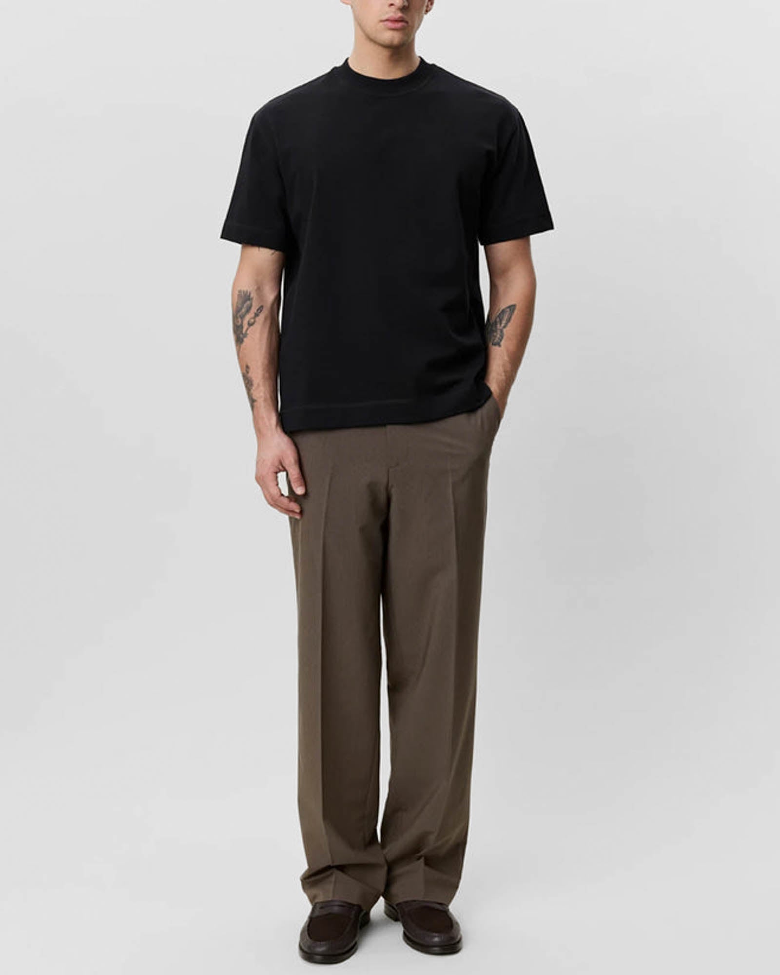 Heavyweight T-Shirt