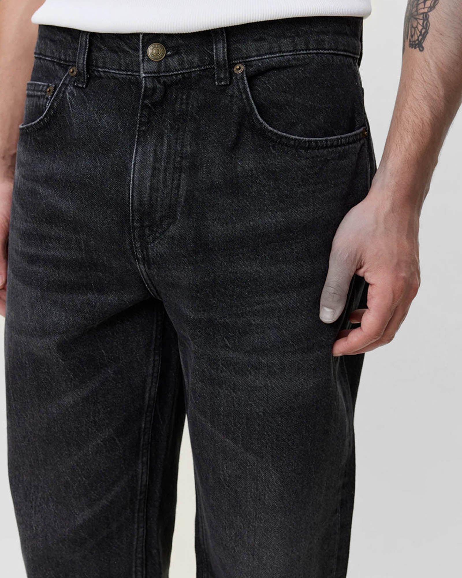 Ryder Jeans